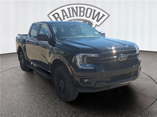 2026 Ford Ranger XLT (Stk: 26T101) in ROCKY MOUNTAIN HOUSE - Image 7 of 15
