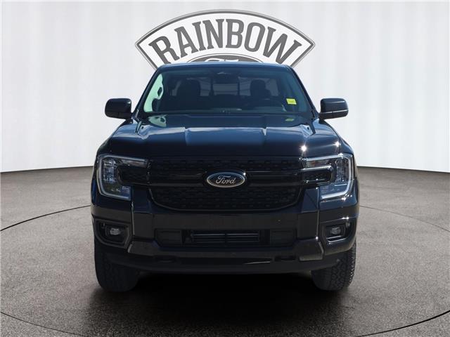 2026 Ford Ranger XLT (Stk: 26T101) in ROCKY MOUNTAIN HOUSE - Image 8 of 15