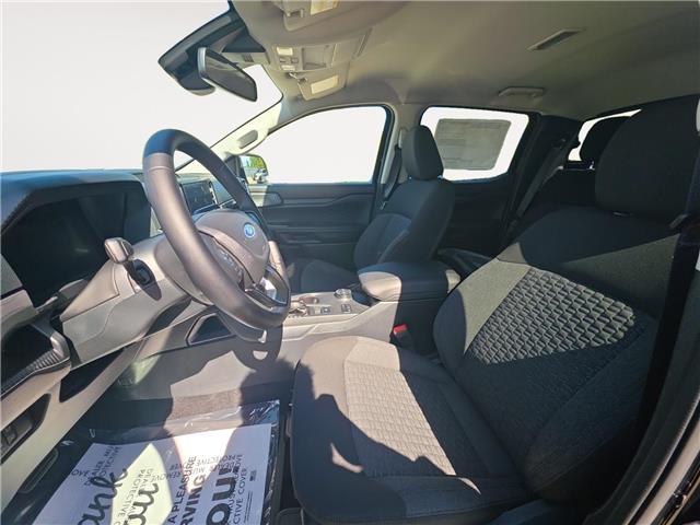 2026 Ford Ranger XLT (Stk: 26T101) in ROCKY MOUNTAIN HOUSE - Image 9 of 15