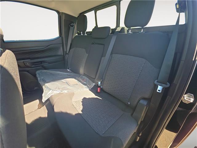 2026 Ford Ranger XLT (Stk: 26T101) in ROCKY MOUNTAIN HOUSE - Image 13 of 15