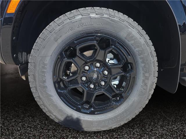2026 Ford Ranger XLT (Stk: 26T101) in ROCKY MOUNTAIN HOUSE - Image 14 of 15