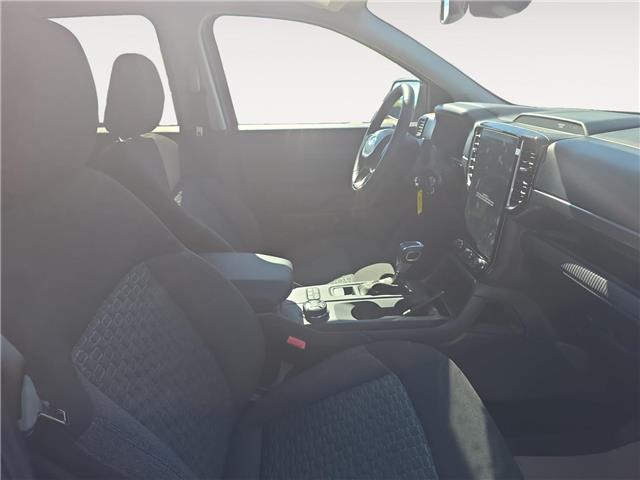 2026 Ford Ranger XLT (Stk: 26T101) in ROCKY MOUNTAIN HOUSE - Image 15 of 15