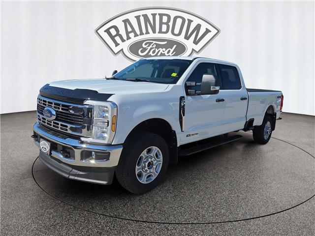 2026 Ford F-350 XLT (Stk: 26T097) in ROCKY MOUNTAIN HOUSE - Image 1 of 15
