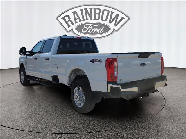 2026 Ford F-350 XLT (Stk: 26T097) in ROCKY MOUNTAIN HOUSE - Image 3 of 15