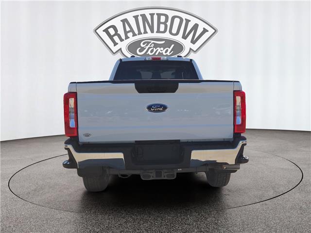 2026 Ford F-350 XLT (Stk: 26T097) in ROCKY MOUNTAIN HOUSE - Image 4 of 15
