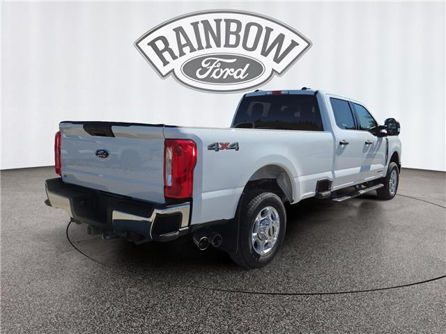 2026 Ford F-350 XLT (Stk: 26T097) in ROCKY MOUNTAIN HOUSE - Image 5 of 15