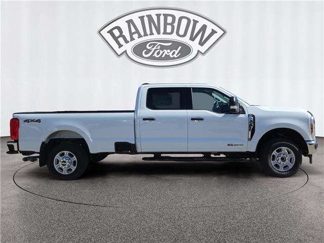 2026 Ford F-350 XLT (Stk: 26T097) in ROCKY MOUNTAIN HOUSE - Image 6 of 15