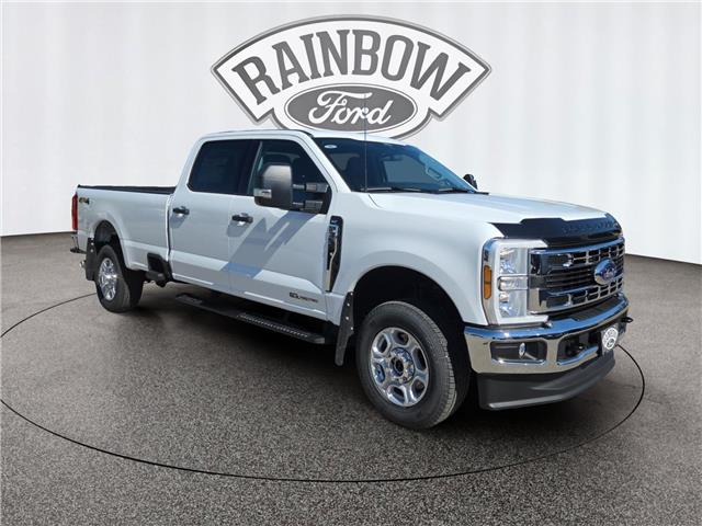 2026 Ford F-350 XLT (Stk: 26T097) in ROCKY MOUNTAIN HOUSE - Image 7 of 15