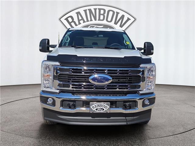 2026 Ford F-350 XLT (Stk: 26T097) in ROCKY MOUNTAIN HOUSE - Image 8 of 15