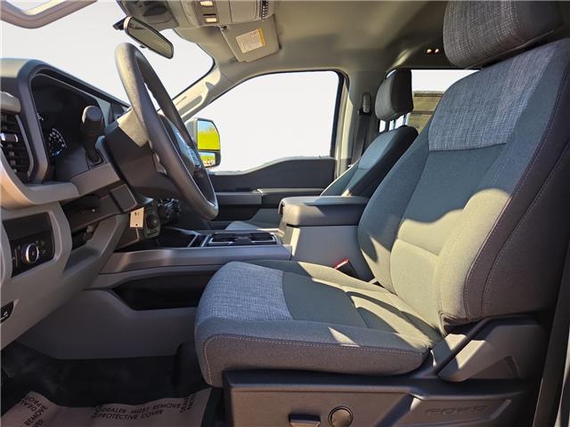 2026 Ford F-350 XLT (Stk: 26T097) in ROCKY MOUNTAIN HOUSE - Image 9 of 15