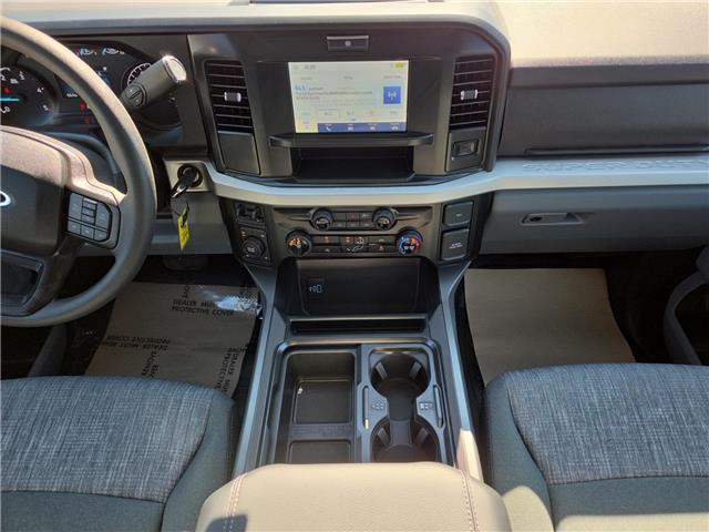 2026 Ford F-350 XLT (Stk: 26T097) in ROCKY MOUNTAIN HOUSE - Image 10 of 15