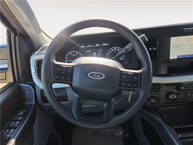 2026 Ford F-350 XLT (Stk: 26T097) in ROCKY MOUNTAIN HOUSE - Image 12 of 15