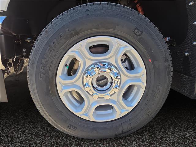 2026 Ford F-350 XLT (Stk: 26T097) in ROCKY MOUNTAIN HOUSE - Image 14 of 15