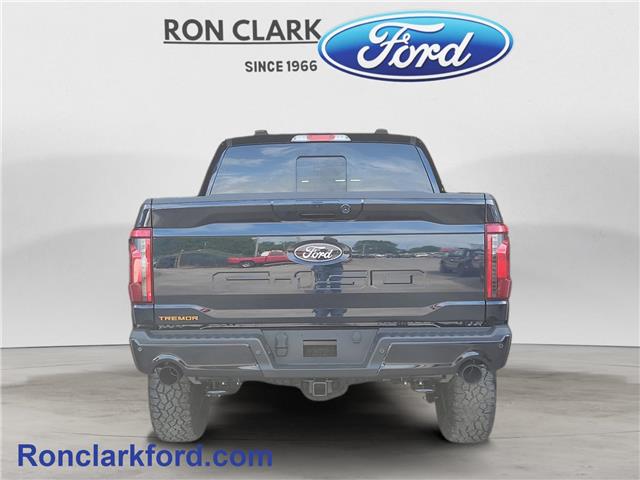 2026 Ford F-150 Tremor (Stk: 17208) in Wyoming - Image 6 of 15