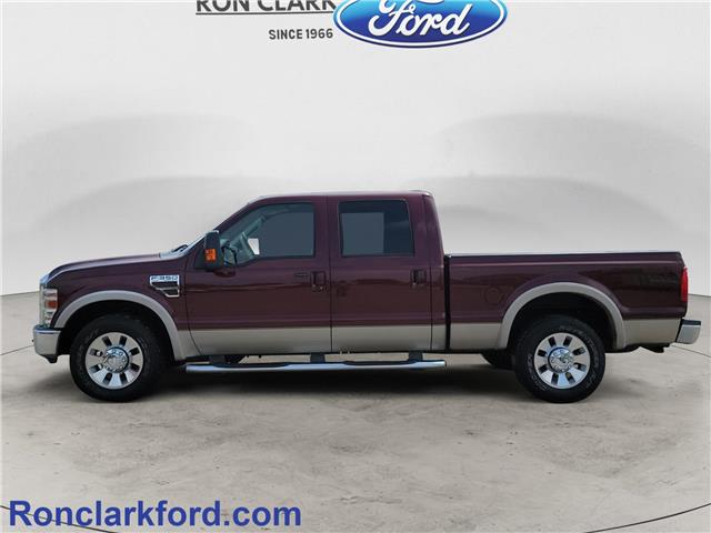 2010 Ford F-350 Lariat (Stk: A4599-1) in Wyoming - Image 4 of 15