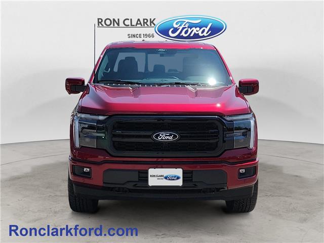 2026 Ford F-150 Lariat (Stk: 17205) in Wyoming - Image 2 of 15