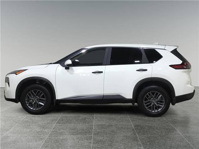 2024 Nissan Rogue S (Stk: P3999) in Sault Ste. Marie - Image 2 of 15