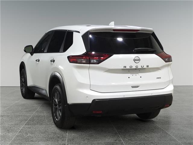2024 Nissan Rogue S (Stk: P3999) in Sault Ste. Marie - Image 3 of 15