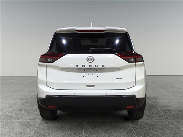 2024 Nissan Rogue S (Stk: P3999) in Sault Ste. Marie - Image 4 of 15