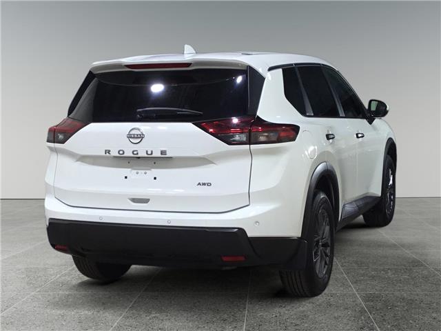 2024 Nissan Rogue S (Stk: P3999) in Sault Ste. Marie - Image 5 of 15