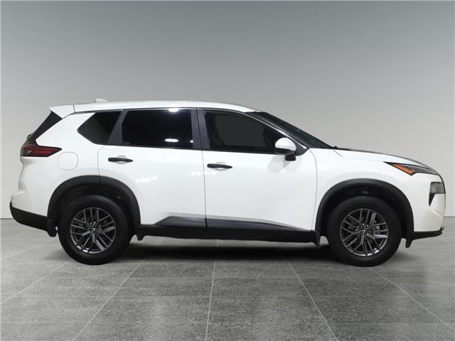 2024 Nissan Rogue S (Stk: P3999) in Sault Ste. Marie - Image 6 of 15