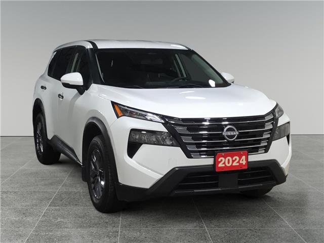 2024 Nissan Rogue S (Stk: P3999) in Sault Ste. Marie - Image 7 of 15