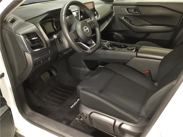 2024 Nissan Rogue S (Stk: P3999) in Sault Ste. Marie - Image 9 of 15