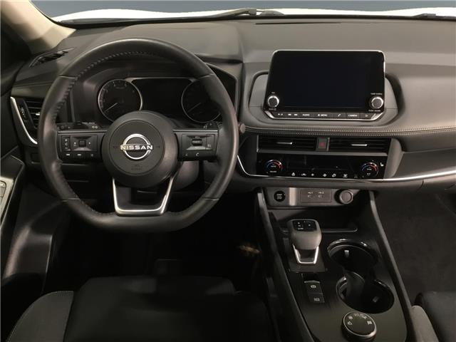 2024 Nissan Rogue S (Stk: P3999) in Sault Ste. Marie - Image 10 of 15