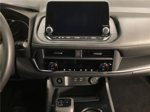 2024 Nissan Rogue S (Stk: P3999) in Sault Ste. Marie - Image 11 of 15