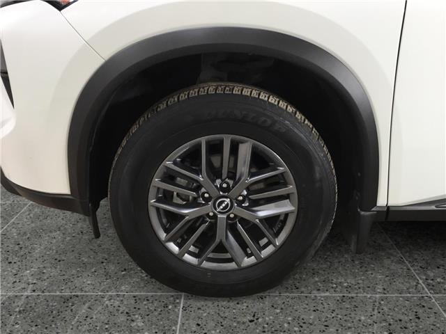 2024 Nissan Rogue S (Stk: P3999) in Sault Ste. Marie - Image 14 of 15