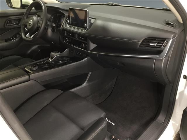 2024 Nissan Rogue S (Stk: P3999) in Sault Ste. Marie - Image 15 of 15