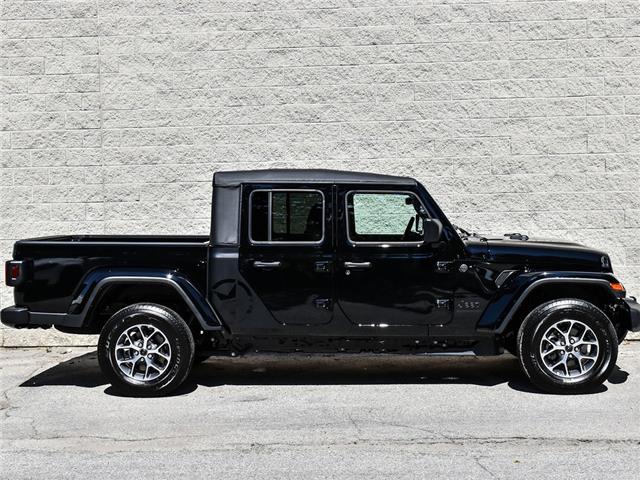 2026 Jeep Gladiator Sport S (Stk: 26-0059) in Toronto - Image 5 of 25