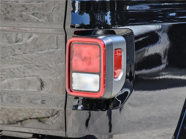 2026 Jeep Gladiator Sport S (Stk: 26-0059) in Toronto - Image 8 of 25