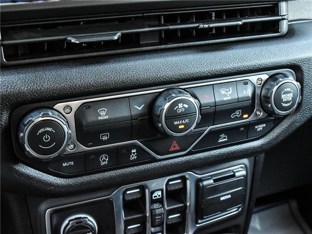 2026 Jeep Gladiator Sport S (Stk: 26-0059) in Toronto - Image 25 of 25