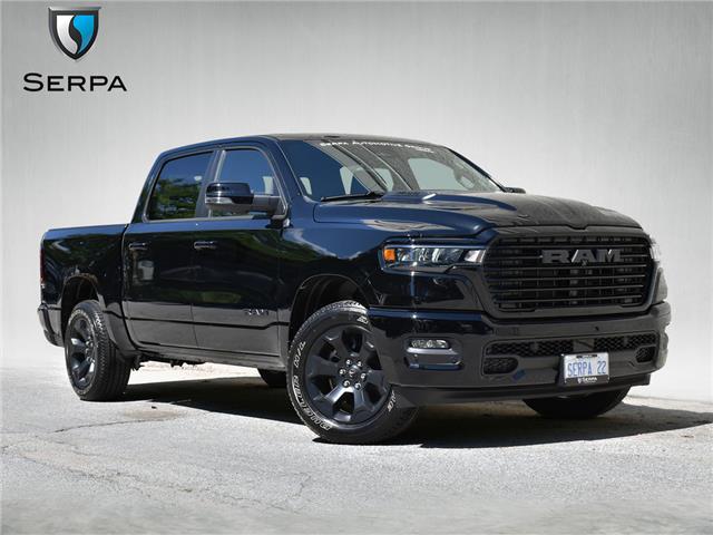 2026 RAM 1500 Sport (Stk: 26-0099) in Toronto - Image 1 of 22