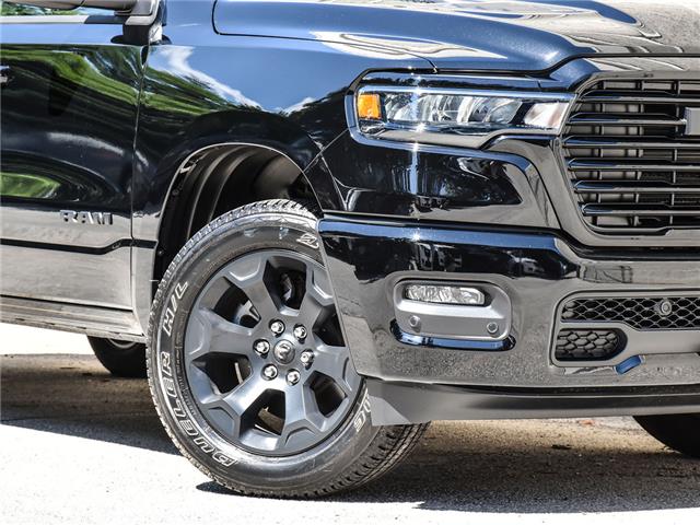 2026 RAM 1500 Sport (Stk: 26-0099) in Toronto - Image 2 of 22 2026 RAM 1500 Sport (Stk: 26-0099) in Toronto - Image 2 of 22