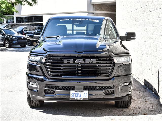 2026 RAM 1500 Sport (Stk: 26-0099) in Toronto - Image 3 of 22 2026 RAM 1500 Sport (Stk: 26-0099) in Toronto - Image 3 of 22
