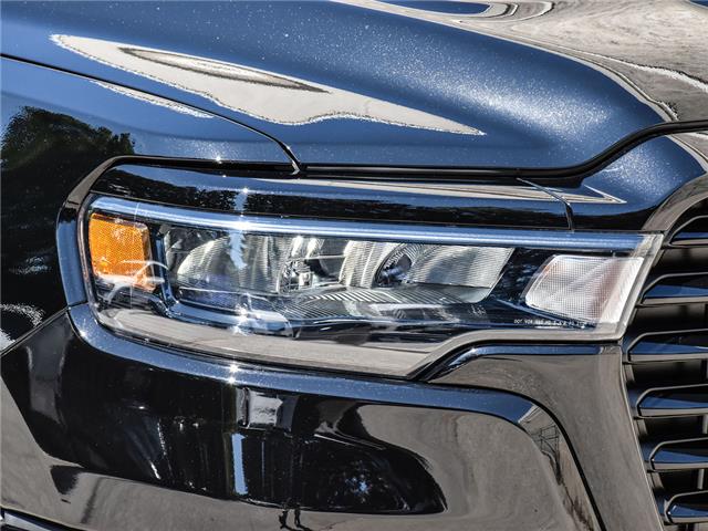 2026 RAM 1500 Sport (Stk: 26-0099) in Toronto - Image 4 of 22 2026 RAM 1500 Sport (Stk: 26-0099) in Toronto - Image 4 of 22