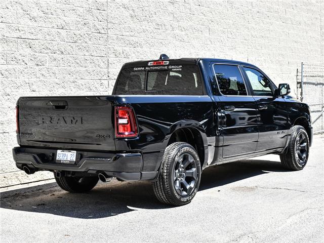 2026 RAM 1500 Sport (Stk: 26-0099) in Toronto - Image 6 of 22 2026 RAM 1500 Sport (Stk: 26-0099) in Toronto - Image 6 of 22