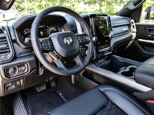 2026 RAM 1500 Sport (Stk: 26-0099) in Toronto - Image 9 of 22 2026 RAM 1500 Sport (Stk: 26-0099) in Toronto - Image 9 of 22