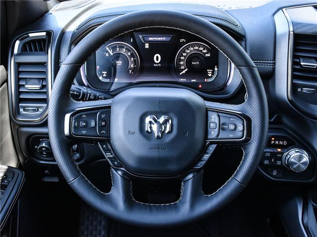 2026 RAM 1500 Sport (Stk: 26-0099) in Toronto - Image 14 of 22 2026 RAM 1500 Sport (Stk: 26-0099) in Toronto - Image 14 of 22