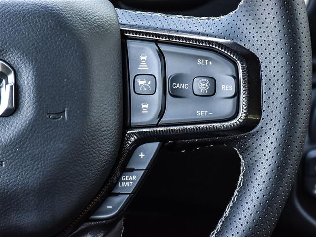 2026 RAM 1500 Sport (Stk: 26-0099) in Toronto - Image 16 of 22 2026 RAM 1500 Sport (Stk: 26-0099) in Toronto - Image 16 of 22