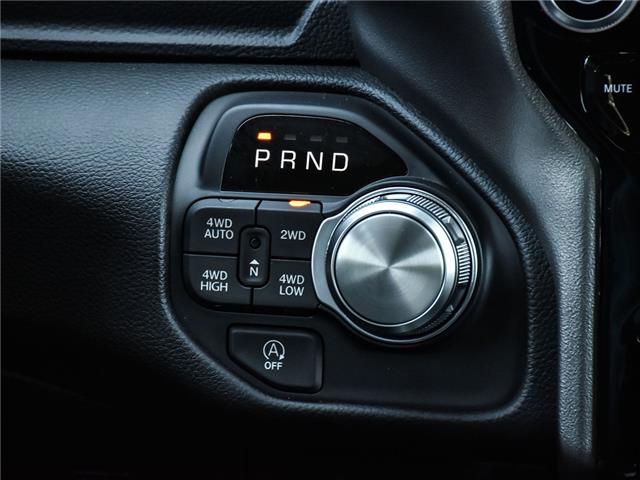 2026 RAM 1500 Sport (Stk: 26-0099) in Toronto - Image 19 of 22 2026 RAM 1500 Sport (Stk: 26-0099) in Toronto - Image 19 of 22
