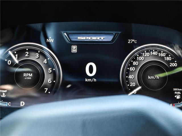 2026 RAM 1500 Sport (Stk: 26-0099) in Toronto - Image 20 of 22 2026 RAM 1500 Sport (Stk: 26-0099) in Toronto - Image 20 of 22