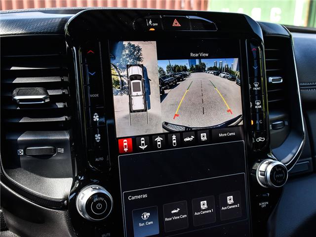 2026 RAM 1500 Sport (Stk: 26-0099) in Toronto - Image 21 of 22 2026 RAM 1500 Sport (Stk: 26-0099) in Toronto - Image 21 of 22