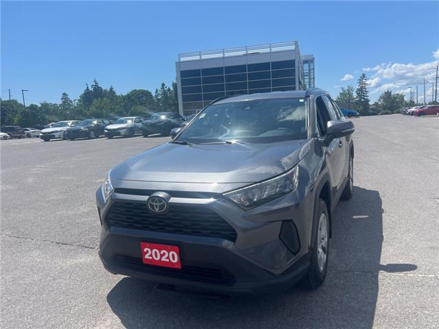 2020 Toyota RAV4 LE (Stk: 26421B) in Kingston - Image 2 of 19