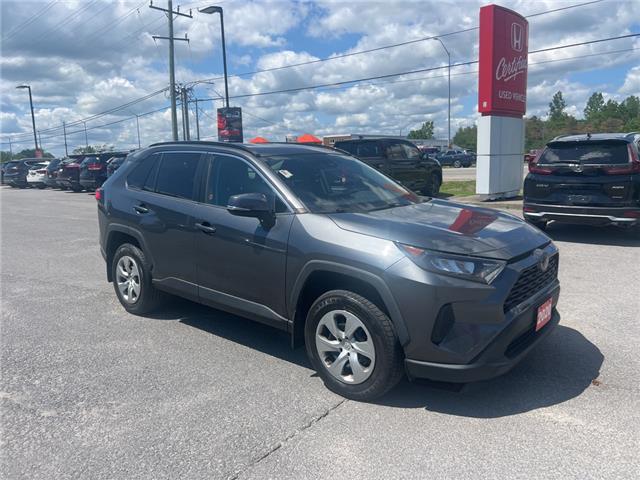 2020 Toyota RAV4 LE (Stk: 26421B) in Kingston - Image 6 of 19