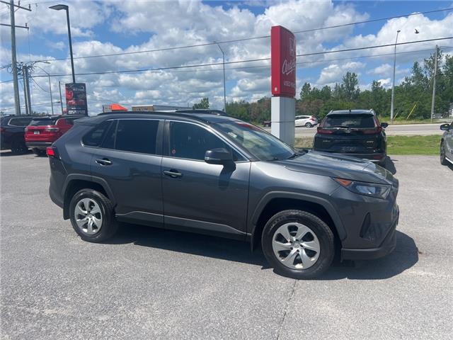 2020 Toyota RAV4 LE (Stk: 26421B) in Kingston - Image 7 of 19