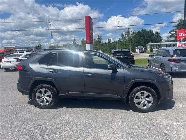 2020 Toyota RAV4 LE (Stk: 26421B) in Kingston - Image 8 of 19