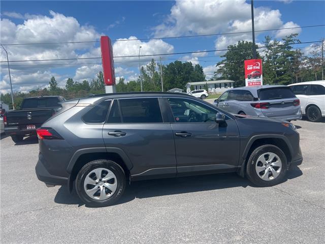 2020 Toyota RAV4 LE (Stk: 26421B) in Kingston - Image 9 of 19